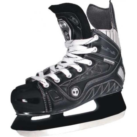 Patine WORKER AXT Hattrick